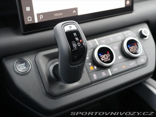 Ostatní značky Ostatní modely Land Rover Defender 5,0 110 P425 X-DYNAMIC CZ 2025