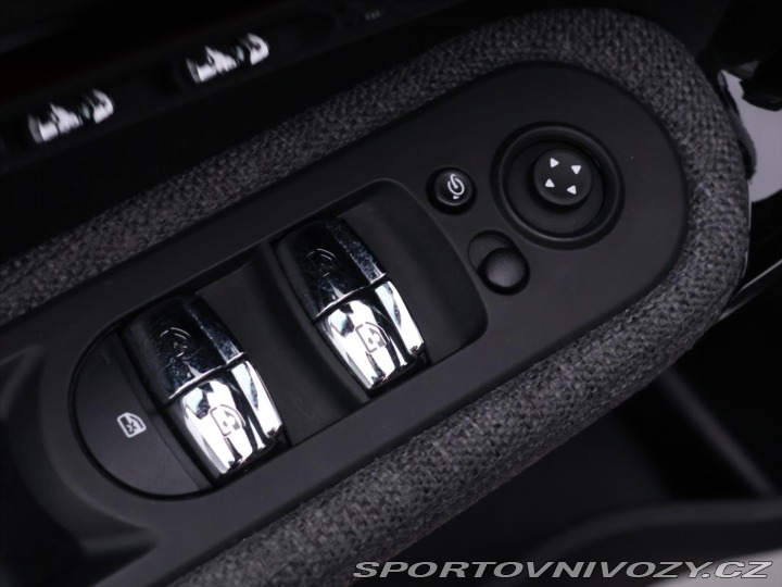 Mini Countryman 1,5 100kW CZ Tempomat DPH 2022