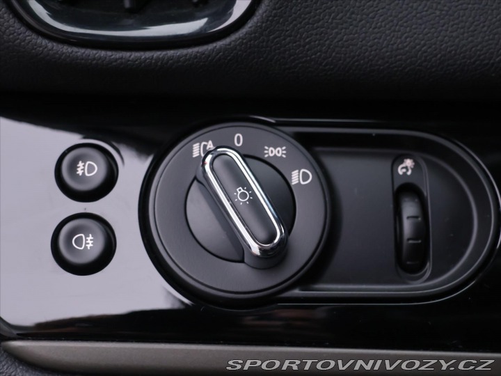 Mini Countryman 1,5 100kW CZ Tempomat DPH 2022