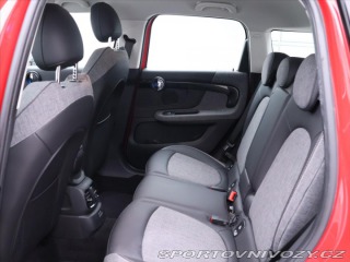 Mini Countryman 1,5 100kW CZ Tempomat DPH 2022