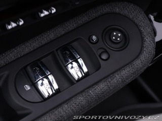 Mini Countryman 1,5 100kW CZ Tempomat DPH 2022