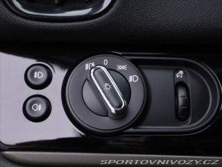 Mini Countryman 1,5 100kW CZ Tempomat DPH 2022