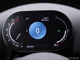 Mini Countryman 1,5 100kW CZ Tempomat DPH 2022