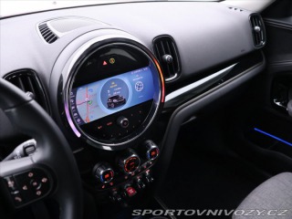Mini Countryman 1,5 100kW CZ Tempomat DPH 2022