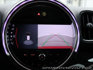 Mini Countryman 1,5 100kW CZ Tempomat DPH 2022