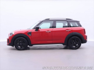 Mini Countryman 1,5 100kW CZ Tempomat DPH 2022