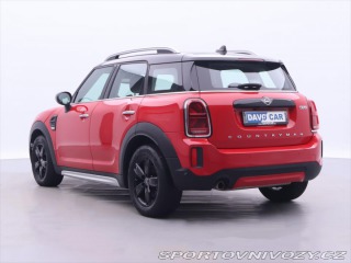 Mini Countryman 1,5 100kW CZ Tempomat DPH 2022