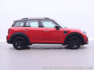 Mini Countryman 1,5 100kW CZ Tempomat DPH 2022