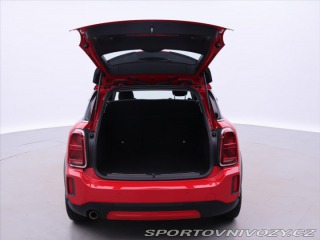 Mini Countryman 1,5 100kW CZ Tempomat DPH 2022