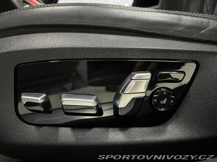 BMW 7 d xDrive M-SPORT, LASER, 2018