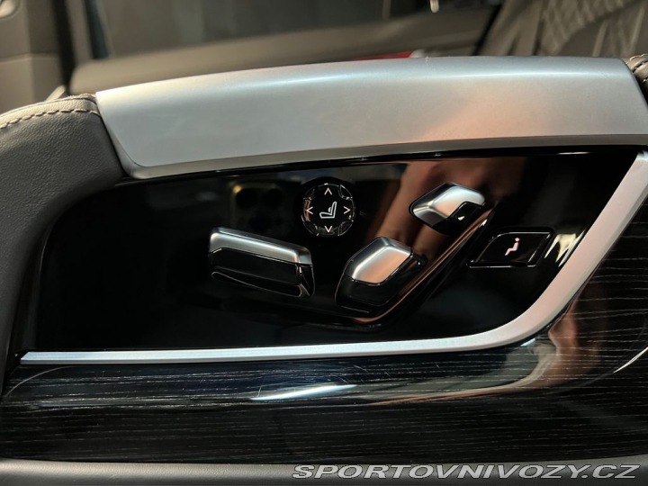 BMW 7 750d xDrive M-SPORT, LASE 2018