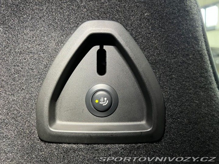 BMW 7 d xDrive M-SPORT, LASER, 2018