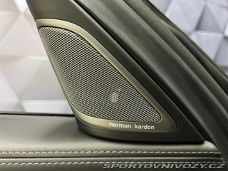 BMW 7 d xDrive M-SPORT, LASER, 2018