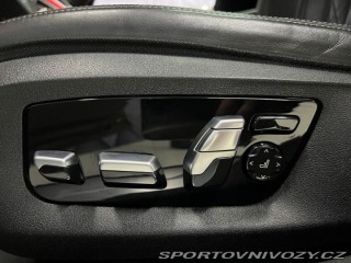 BMW 7 d xDrive M-SPORT, LASER, 2018