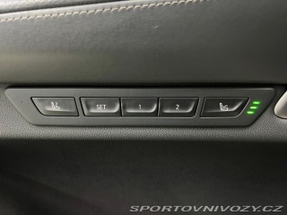 BMW 7 d xDrive M-SPORT, LASER, 2018