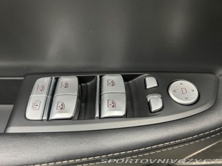 BMW 7 d xDrive M-SPORT, LASER, 2018