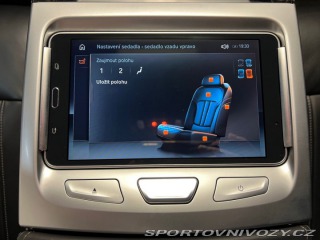 BMW 7 d xDrive M-SPORT, LASER, 2018