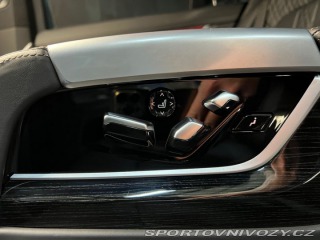 BMW 7 d xDrive M-SPORT, LASER, 2018