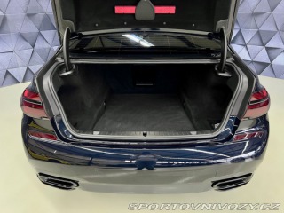 BMW 7 d xDrive M-SPORT, LASER, 2018