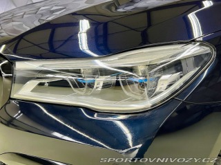 BMW 7 d xDrive M-SPORT, LASER, 2018