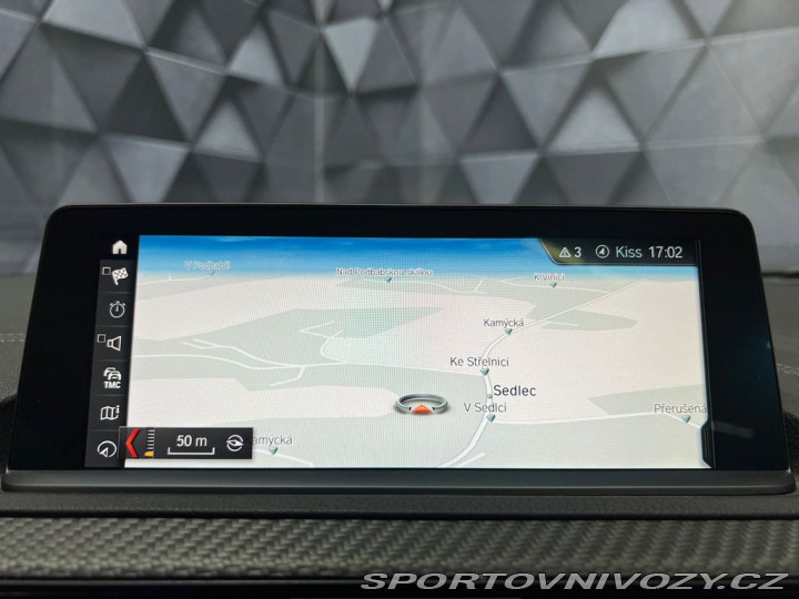 BMW M2 COUPE M DKG, ADAPTIV, CAR 2018