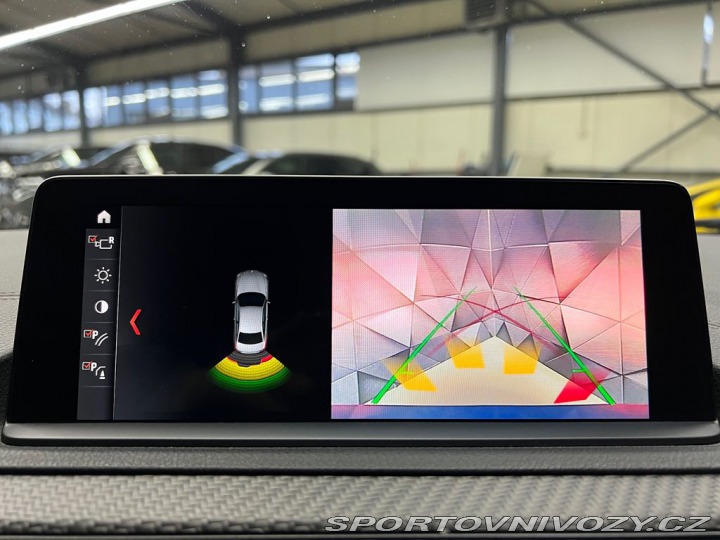 BMW M2 COUPE M DKG, ADAPTIV, CAR 2018