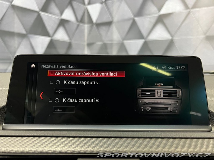 BMW M2 COUPE M DKG, ADAPTIV, CAR 2018