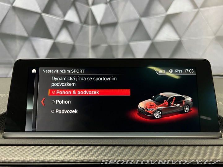 BMW M2 COUPE M DKG, ADAPTIV, CAR 2018