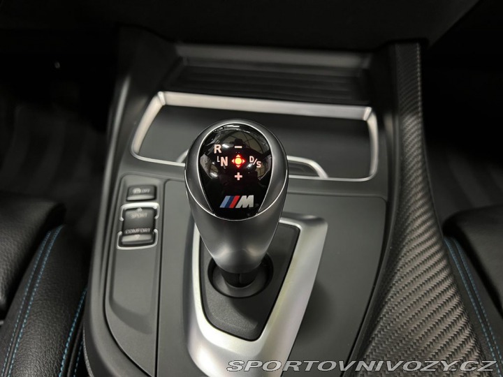 BMW M2 COUPE M DKG, ADAPTIV, CAR 2018