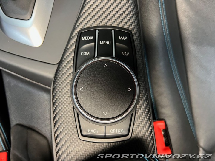 BMW M2 COUPE M DKG, ADAPTIV, CAR 2018