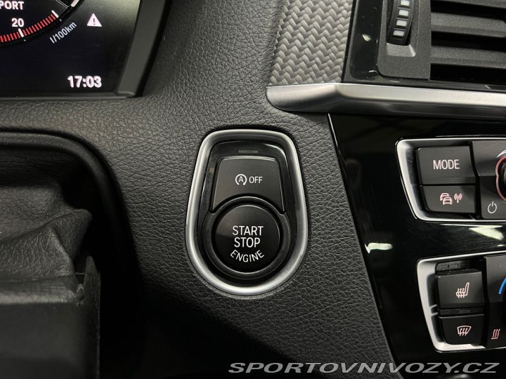 BMW M2 COUPE M DKG, ADAPTIV, CAR 2018