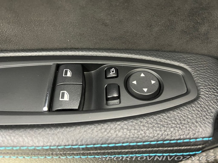 BMW M2 COUPE M DKG, ADAPTIV, CAR 2018