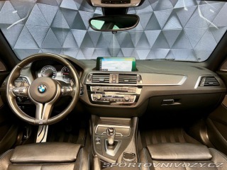 BMW M2 COUPE M DKG, ADAPTIV, CAR 2018