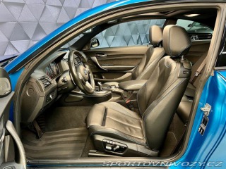 BMW M2 COUPE M DKG, ADAPTIV, CAR 2018