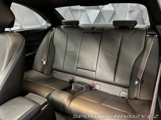 BMW M2 COUPE M DKG, ADAPTIV, CAR 2018