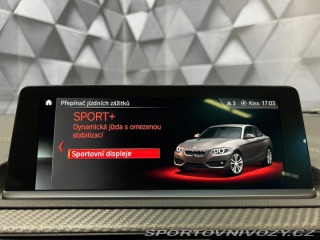 BMW M2 COUPE M DKG, ADAPTIV, CAR 2018