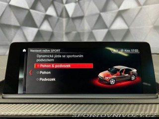 BMW M2 COUPE M DKG, ADAPTIV, CAR 2018