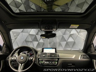 BMW M2 COUPE M DKG, ADAPTIV, CAR 2018