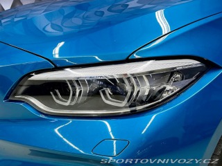 BMW M2 COUPE M DKG, ADAPTIV, CAR 2018