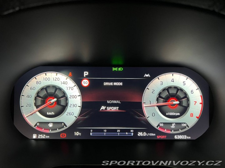 Kia ProCeed 1.6T-GDi 7DCT GT SPORT, J 2022