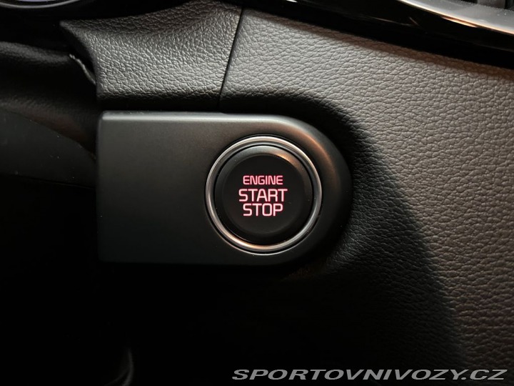 Kia ProCeed 1.6T-GDi 7DCT GT SPORT, J 2022
