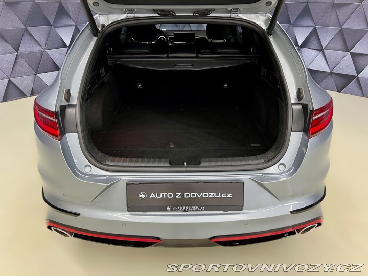 Kia ProCeed 1.6T-GDi 7DCT GT SPORT, J 2022