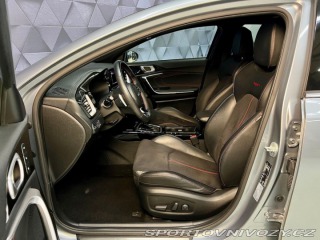 Kia ProCeed 1.6T-GDi 7DCT GT SPORT, J 2022