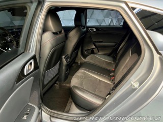 Kia ProCeed 1.6T-GDi 7DCT GT SPORT, J 2022