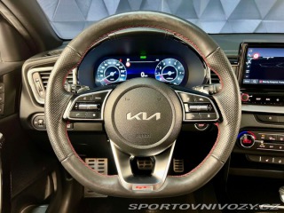 Kia ProCeed 1.6T-GDi 7DCT GT SPORT, J 2022