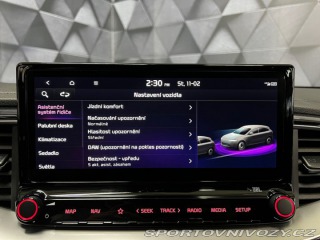 Kia ProCeed 1.6T-GDi 7DCT GT SPORT, J 2022