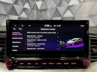 Kia ProCeed 1.6T-GDi 7DCT GT SPORT, J 2022