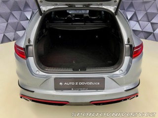 Kia ProCeed 1.6T-GDi 7DCT GT SPORT, J 2022