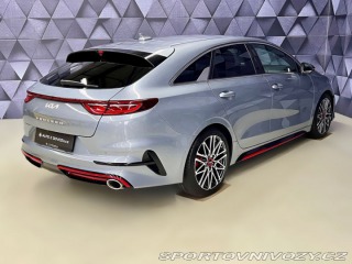 Kia ProCeed 1.6T-GDi 7DCT GT SPORT, J 2022