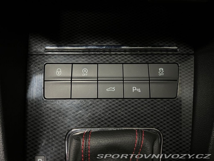 Škoda Octavia RS 2.0 TDI 135KW DSG RS,  NA 2016